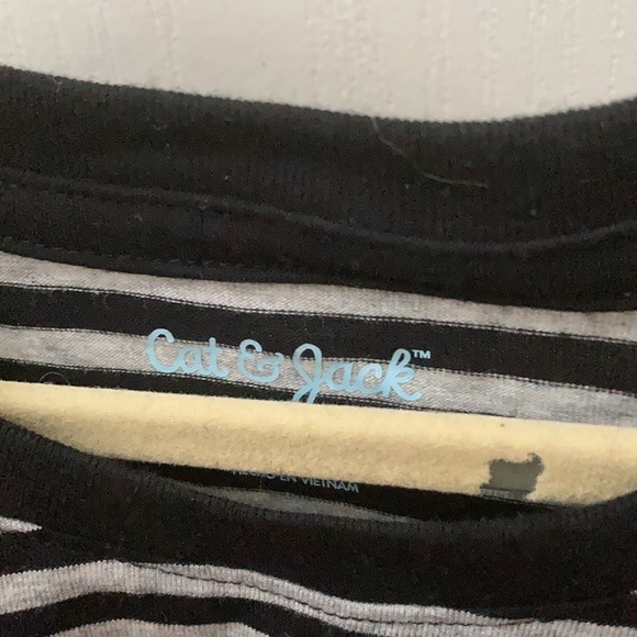 NWT cat and jack t shirt 2t - Picture 3 of 4